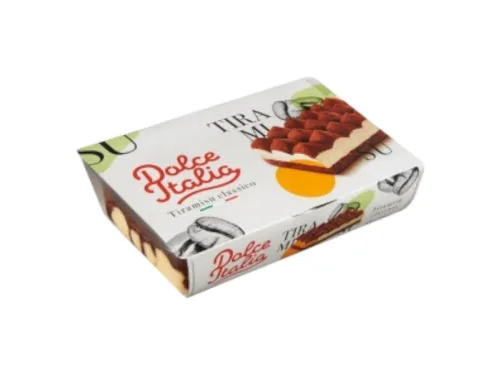 Тирамису Dolce Italia 400гр