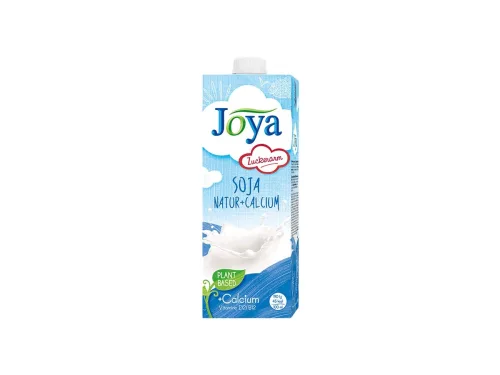 Напитка Joya Соева С Калций 1л