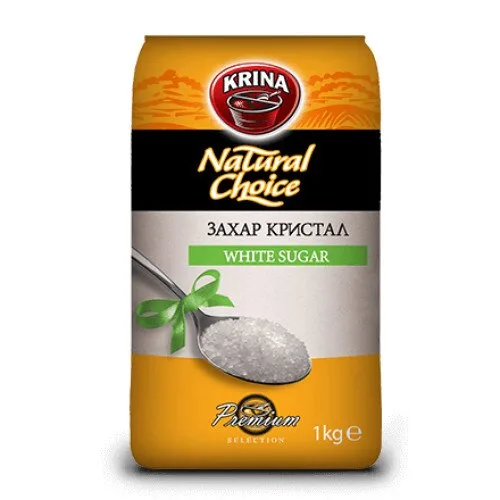 Захар Кристал Крина 1кг.