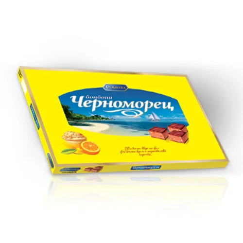 Бонбони Черноморец 94гр. - Черноморец