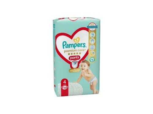 Гащички Premium Care Jumbo Pack S4 58бр49966