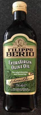 Зехтин екстра върджин / Extra Virgin Olive Oil - Filippo Berio
