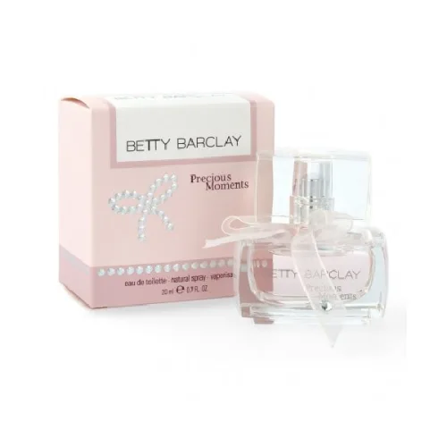 Тоалетна вода Betty Barclay Precios Moments 20мл.
