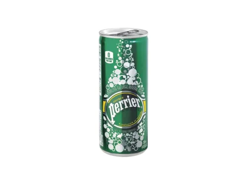 Вода Минерална 250мл Кен Perrier Газирана