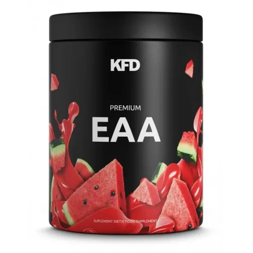 KFD Premium EAA - Аминокиселини - KFD Nutrition