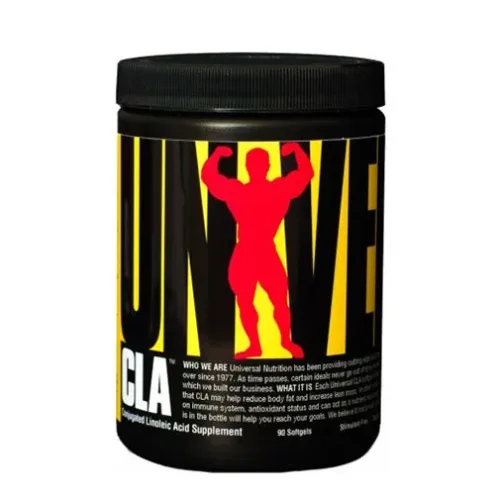 CLA 90 Softgels - Universal