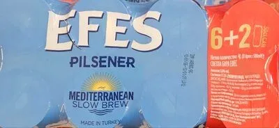 Бира - Efes