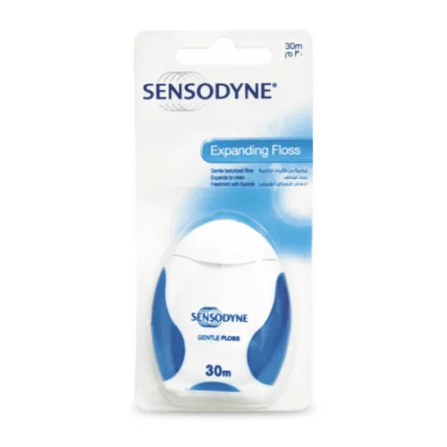 Конец за зъби Sensodyne 30м. - Sensodyne