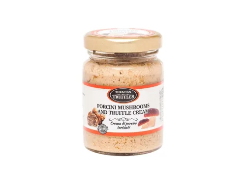 Сос Манатарка с Бял Трюфел 80гр Thracian Truffles