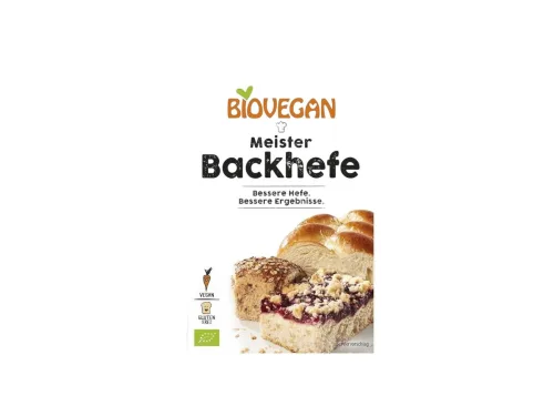 Мая Био Biovegan Без Глутен