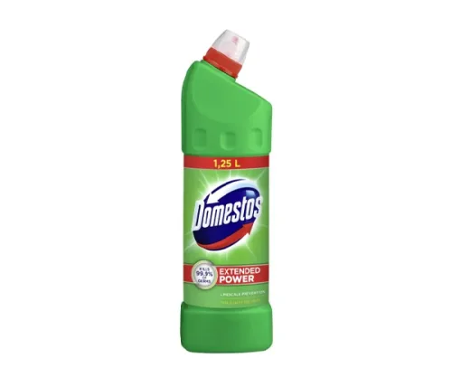 Pine почистващ препарат белина - Domestos