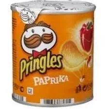 Чипс Pringles чушка 40гр. - Pringles