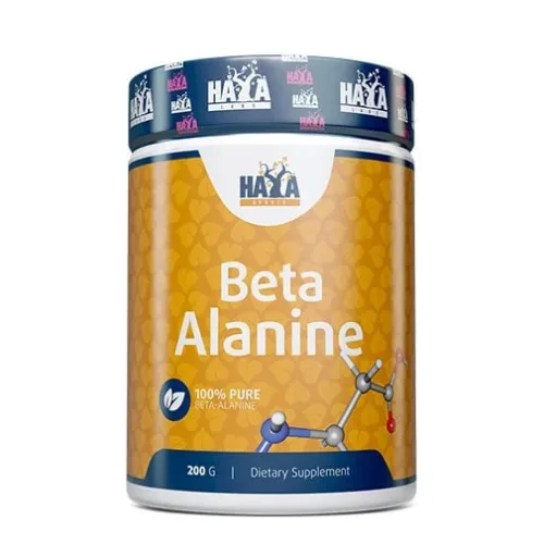 Sports Beta-Alanine / 200 g - Haya Labs