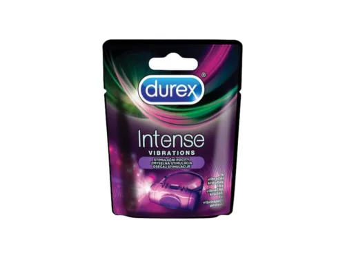 Пръстен Вибриращ Durex Intense 1бр