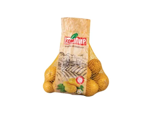 Картофи Мити 2.5Кг Пр-Д Виж Етикета Клас Опс