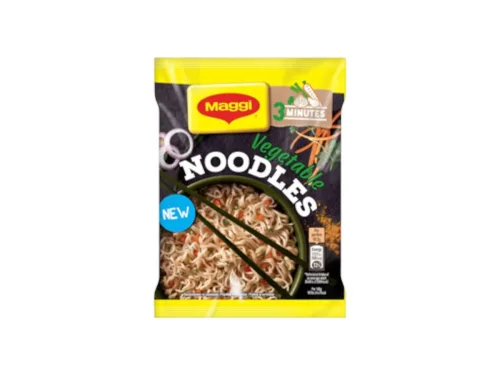 Спагети Maggi Моите Спагетини Вкус Зеленчуци 59.