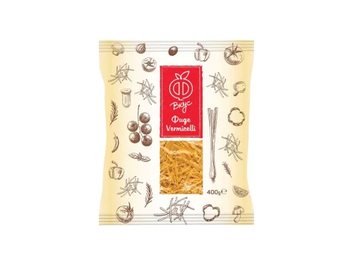 Фиде Ff Вкус 400гр