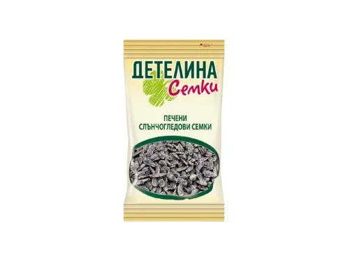 Слънчоглед Детелина Печен 130гр