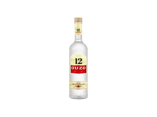 Узо 12 700мл