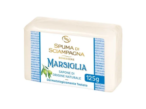 Сапун Spuma Di Sciampagna Марсилия 125гр