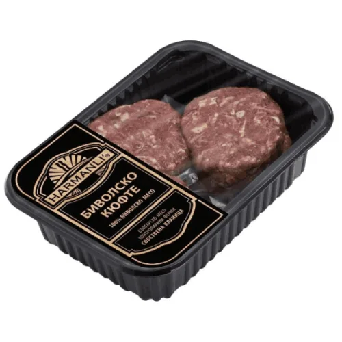Кюфте биволско Харманли 480гр.