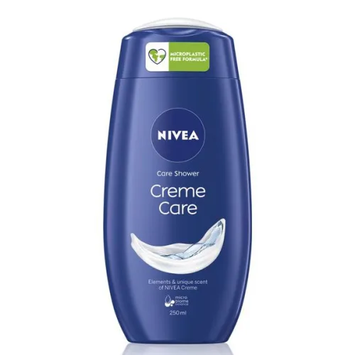 Душ гел Nivea Creme Care 250мл. - Nivea