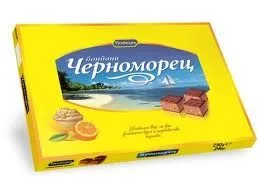 Бонбони Черноморец 172гр. - Черноморец
