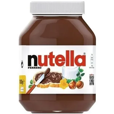 Nutella - Nutella
