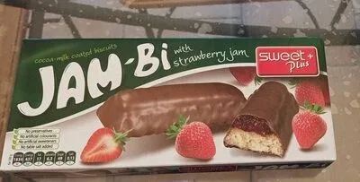 JAM-BI - Sweet plus