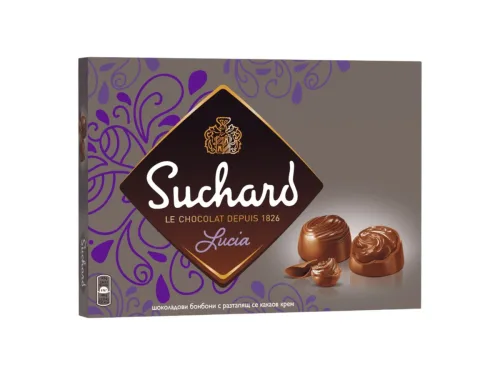 Бонбони Suchard Лучия