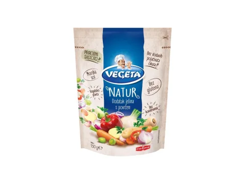 Подправка Vegeta Натюр 150гр