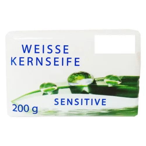Сапун за пране Krispa Sensitive 200g - Krispa