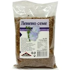 Ленено семе БК 200гр. - Бизнес къща
