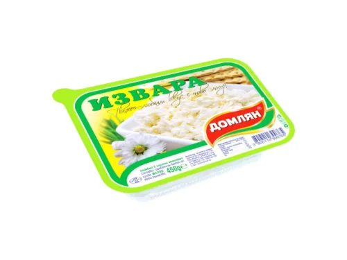 Извара Домлян Тарелка Рп
