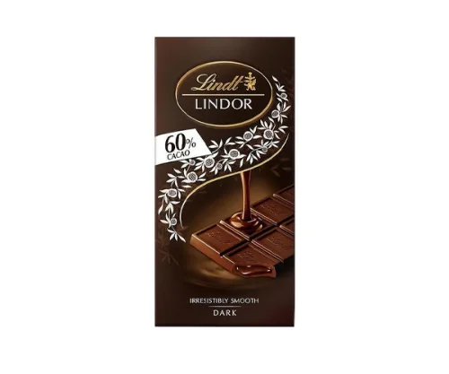 Тъмен шоколад - Lindt