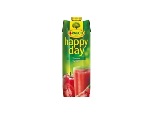 Сок Rauch HappyDay Домат 100% Л