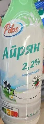 Айрян - Pilos