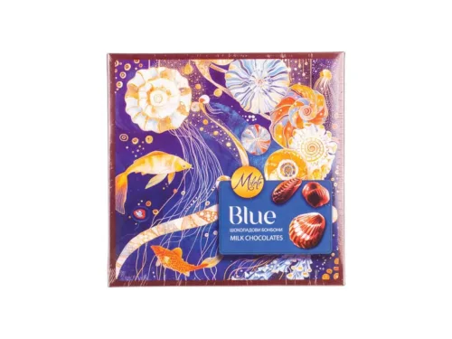 Бонбони Milete Blue 100 Г