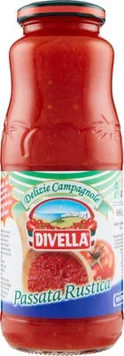 Доматено пюре - Divella