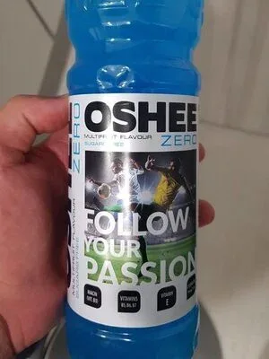 OSHEE Zero - OSHEE