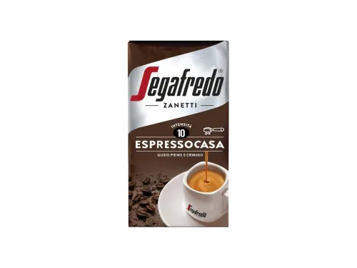 Кафе Sagafredo Espresso Casa 250гр Мляно12300