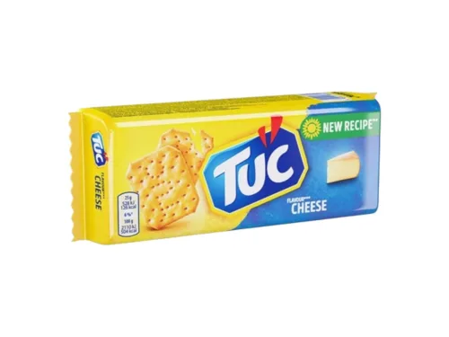 Бисквити Тук Сирена 100гр