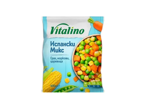 Микс Испански Виталино 400гр