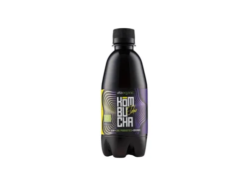 Напитка Комбуча Био Vita Organic Бъз