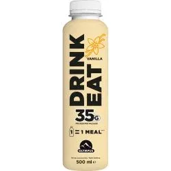 Olympus Drink Eat ванилия - Olympus