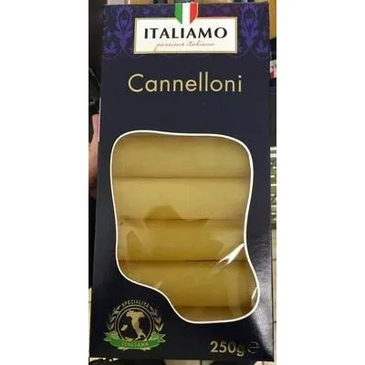 Канелони - Italiamo