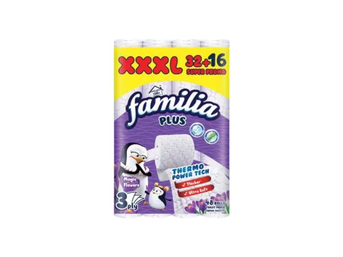 Тх Familia Magic Flower 32+16 Бр