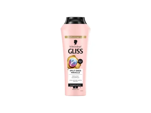 Шампоан Gliss Split Hair Miracle