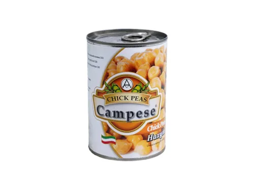 Нахут Campese 400гр Консерва