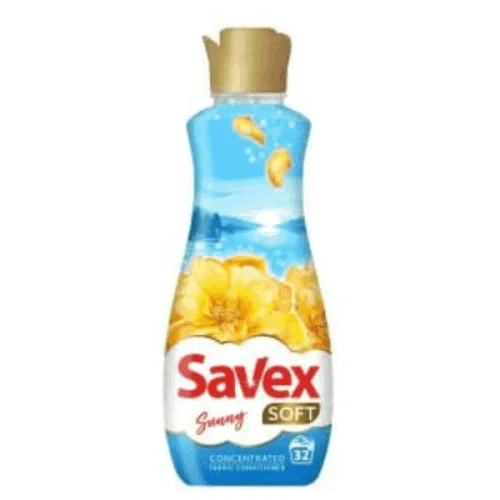 Омекотител Savex Sunny 800мл.
